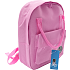 Danpen junior rygsæk - lyserød