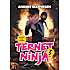 Ternet Ninja 3 filmudgave - Anders Matthesen