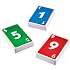 SKIP-BO® Card Game (Scandinavian)