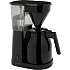 Melitta Easy Therm kaffemaskine - sort