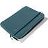 Tucano Top Laptop Sleeve til MacBook Air/Pro 2018-22 13" - Petrol Blue