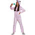 Pokémon Jigglypuff kostume
