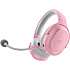 Razer Barracuda X (2022) Quartz gaming headset - pink
