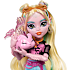 Monster High Refresh Core Lagoona Doll