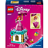 LEGO Disney Princess Snurrende Ariel 43259