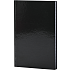 Danpen A5 notesbog - sort