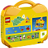 10713 LEGO Classic Kreativ kuffert