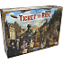 Ticket to Ride Legacy Legends of the West brætspil