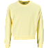 VRS teen sweatshirt str. 146/152 - gul