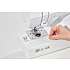 Brother SH40NV elektronisk symaskine