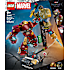 LEGO Marvel Hulkbuster mod Hulk 76343