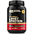 Proteinpulver m. chokoladesmag