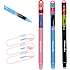 PENfection gel pen – flere varianter - assorteret