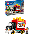 LEGO City Pomfrit-vogn 60488