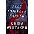 Alle mørkets farver - Chris Whitaker