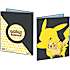 Pokémon samlehæfte - assorteret