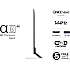 LG 65" QNED 4K TV 65QNED85A (2025)