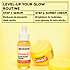 Fresh & Bright ansigtscreme m. C-vitamin