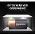 Duracell Plus C batterier 2-pak