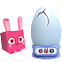 Pet simulator core 2-pack