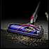 Dyson V10 Submarine ledningsfri støvsuger 594446-01 - kobberfarve og grå