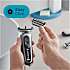 Braun Series 7 70-S1000S barbermaskine