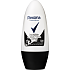 Roll-on deodorant invisible dry