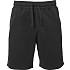 VRS herre sweatshorts str. 2XL - sort