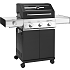 Martinsen 3500 gasgrill
