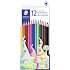 Staedtler farveblyanter 12-pak