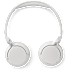 Philips on-ear TAH4000WT/00 - hvid