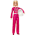 Barbie astronautdukke