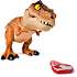 Primal Hatch interaktiv klækkende dino
