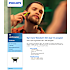 Philips QP410/50 Oneblade barberblade