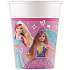 Barbie papkrus 200 ml 8-pak