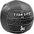 Titan Life wall ball - 9 kg