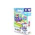 Tile Town Bluey Mini legesæt