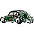 Hot Wheels Vintage Racing Club bil 1:64 - flere varianter - assorteret