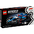 LEGO Speed Champions Visa Cash App RB VCARB 01 F1-racerbil 77246