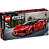 LEGO Speed Champions 77254 Ferrari SF90 XX Stradale-sportsvogn