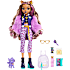 Monster High Clawdeen dukke