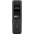Nokia 2660 Flip 4G - Black