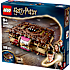 LEGO Harry Potter Bidende Store Monsterbog 76449