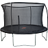 Jump Power havetrampolin Ø: 366 cm