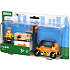 BRIO 33573 Gaffeltruck