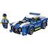 LEGO® City Politibil 60312
