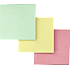 BASIS post-it notes
