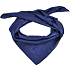 CBYH dame tørklæde - mørkeblå
