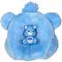 Barbie Care Bears dukke - blå