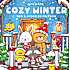 Legind Cozy Winter malebog